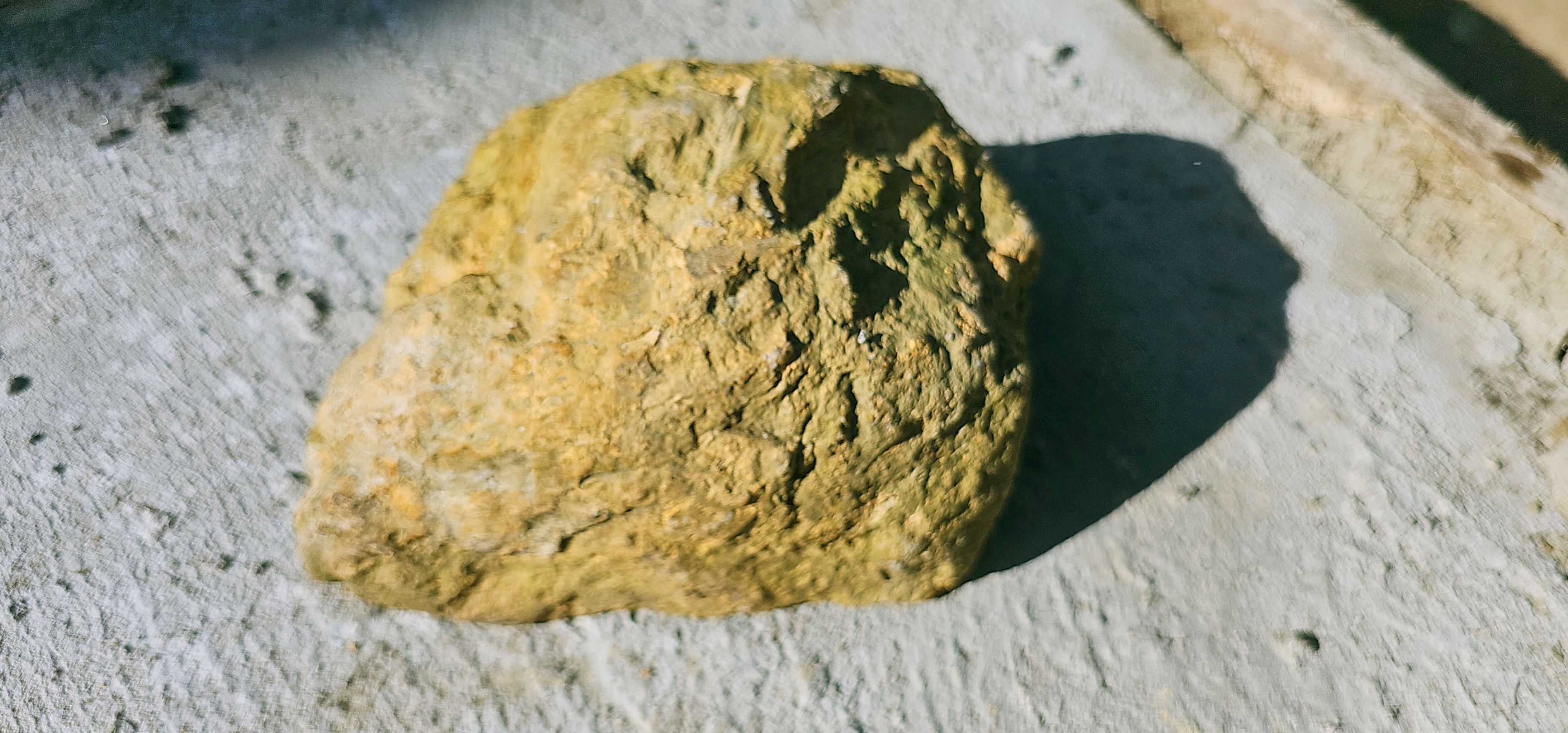 Aceh Natural Vibrant Apple Green Nephrite Jade Raw Stone – 4 KG